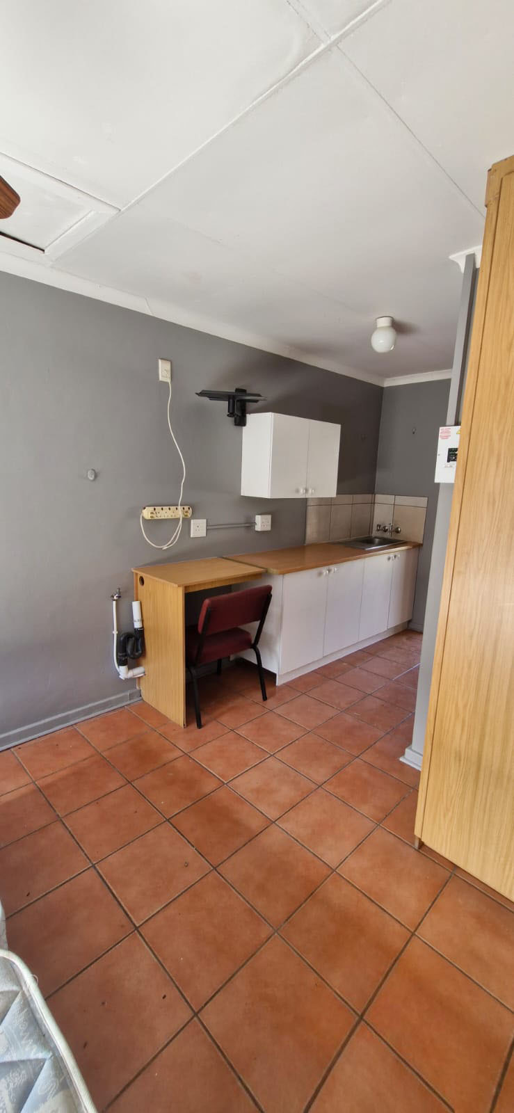 1 Bedroom Property for Sale in Navalsig Free State